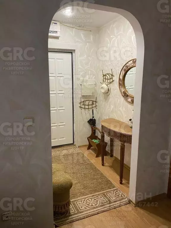 3-к кв. Краснодарский край, Сочи Благодатная ул., 61 (106.0 м) - Фото 2