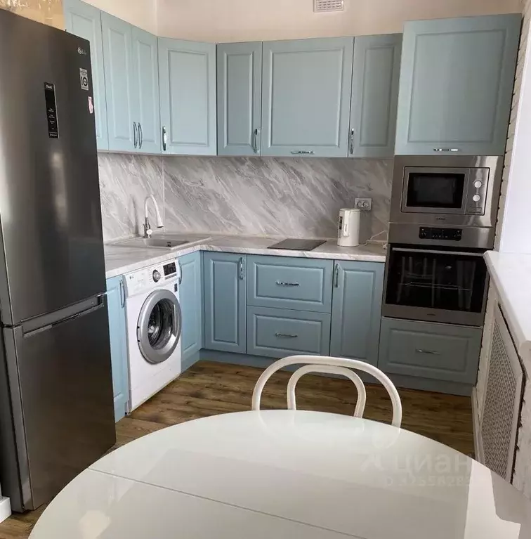 Студия Томская область, Томск ул. Льва Толстого, 38Б (38.0 м) - Фото 1