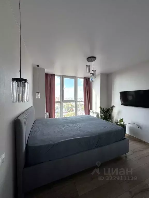 2-к кв. Ростовская область, Ростов-на-Дону Сельмаш мкр, ул. ... - Фото 2