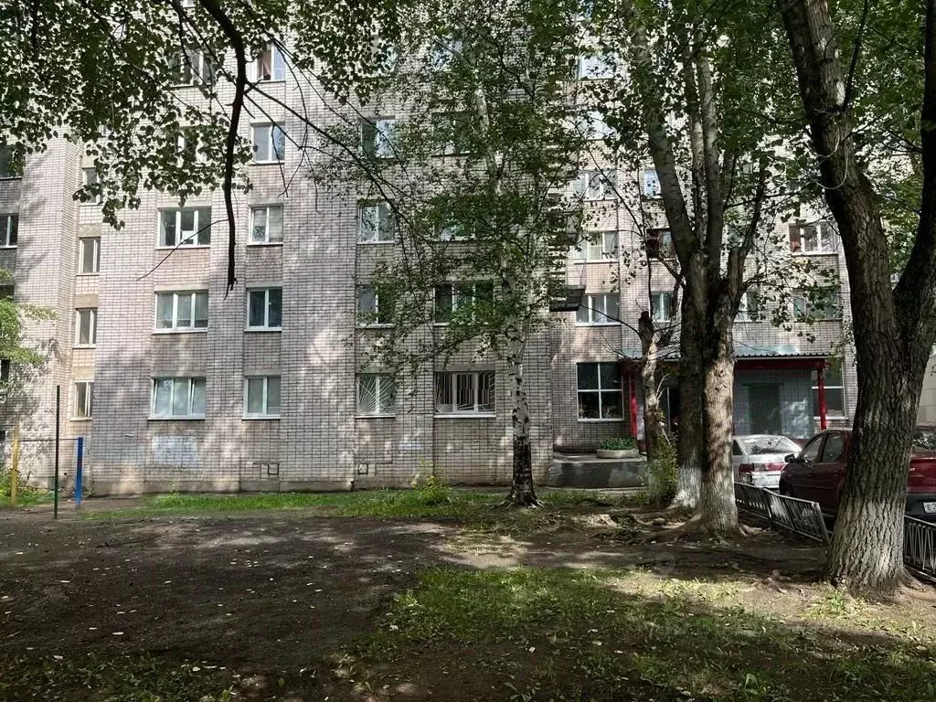 Офис в Удмуртия, Ижевск Майская ул., 21 (35 м) - Фото 0