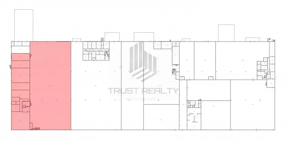Склад (3439 м) - Фото 2