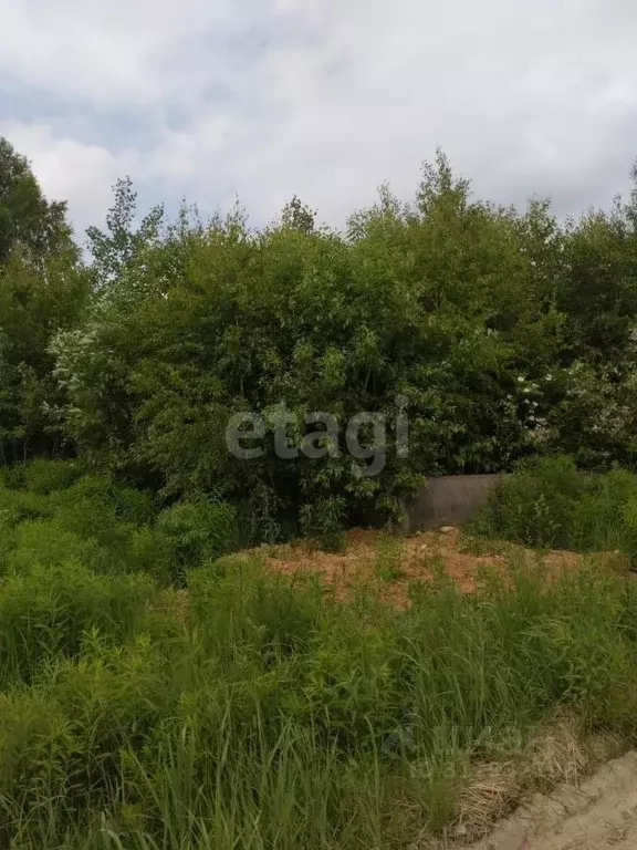 Участок в Калужская область, Калуга ул. 2-я Кольцевая, 6 (16.0 сот.) - Фото 1