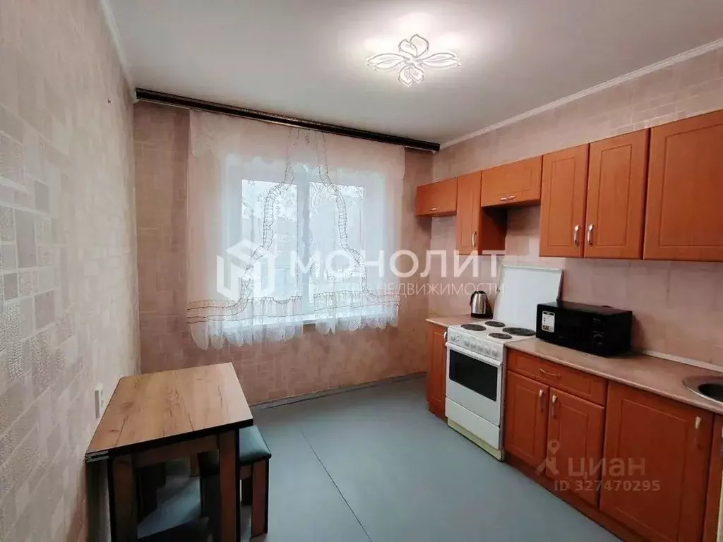 3-к кв. Белгородская область, Старый Оскол Жукова мкр, 49 (63.0 м) - Фото 1