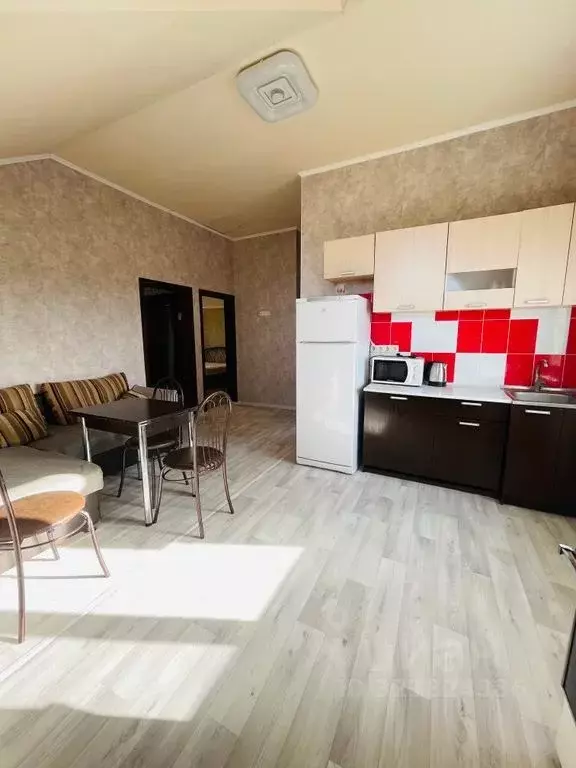 Дом в Краснодарский край, Сочи городской округ, с. Раздольное ул. ... - Фото 1