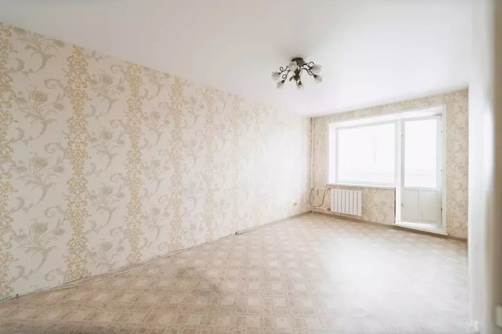 2-к кв. Камчатский край, Елизовский муниципальный округ, пос. Новый ... - Фото 1