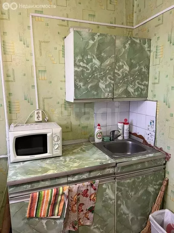 2-комнатная квартира: Камышлов, улица Максима Горького, 11 (43.9 м) - Фото 2