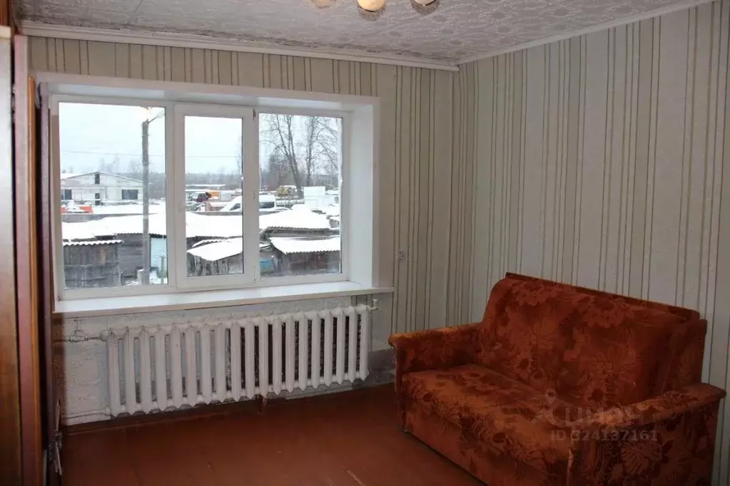 3-к кв. Тверская область, Западная Двина ул. Мира, 41А (53.3 м) - Фото 2