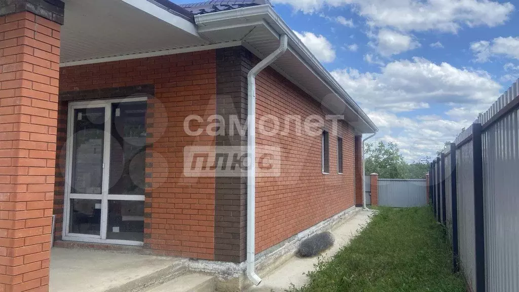 Дом 112,4 м на участке 6,5 сот. - Фото 1
