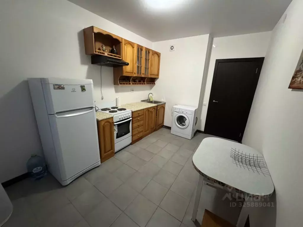 1-к кв. Московская область, Балашиха Железнодорожный мкр, просп. ... - Фото 1