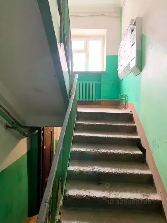 1-к кв. Татарстан, Казань ул. Гудованцева, 31 (30.0 м) - Фото 2