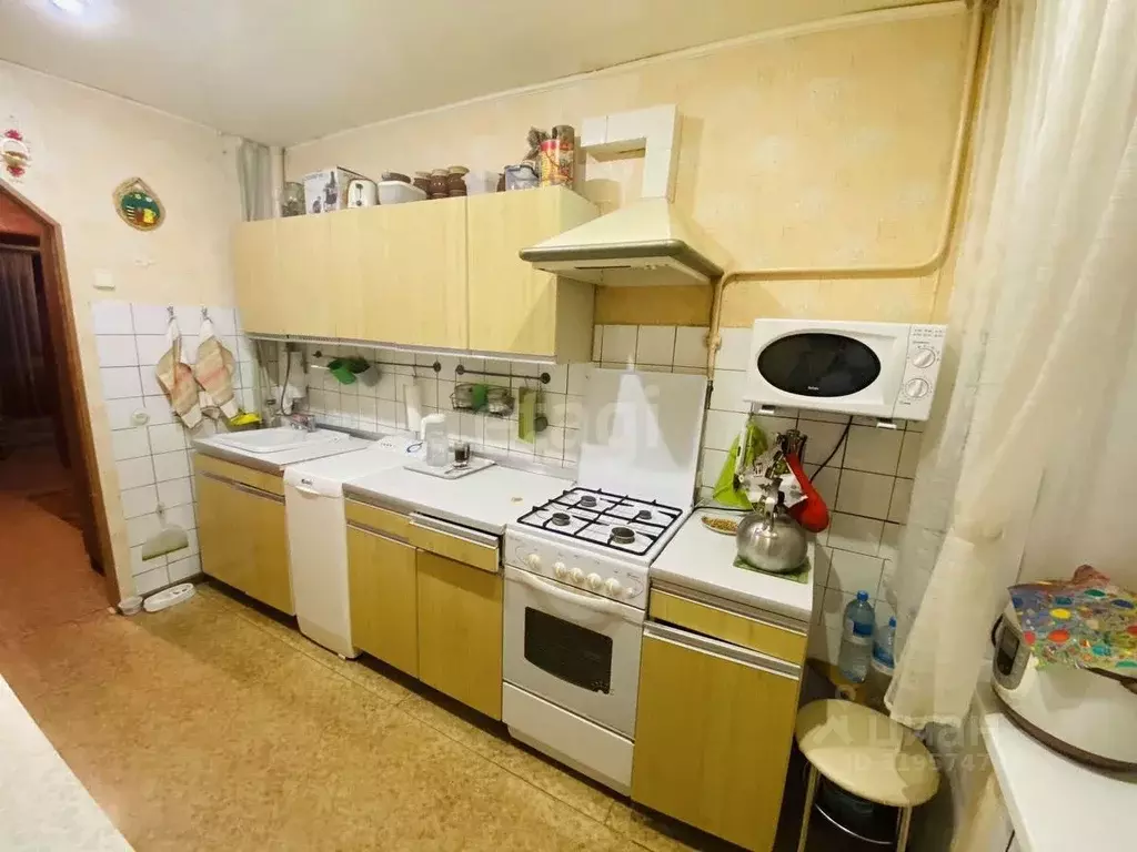 3-к кв. Владимирская область, Муром Орловская ул., 27 (75.8 м) - Фото 0