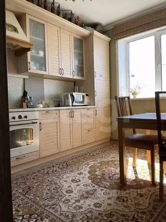 3-к кв. Новосибирская область, Новосибирск ул. Вавилова, 3 (81.0 м) - Фото 2