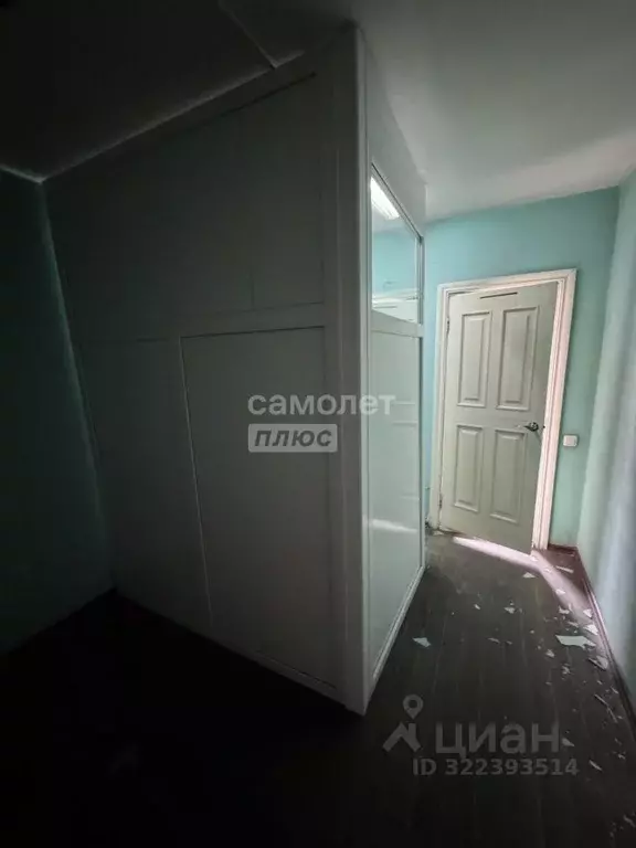 2-к кв. Челябинская область, Челябинск ул. Сулимова, 75А (73.0 м) - Фото 2