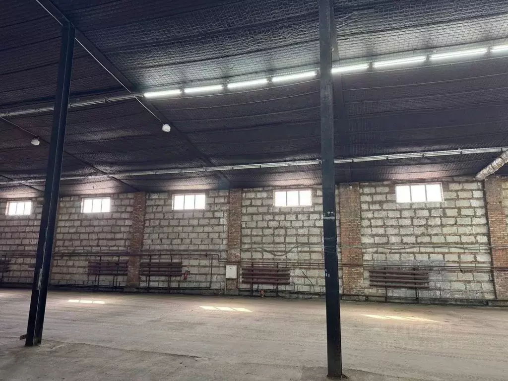 Помещение свободного назначения в Москва Рябиновая ул., 38Бс4 (1842 м) - Фото 1