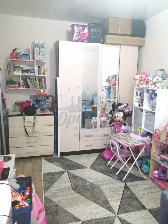 2-к кв. Нижегородская область, Нижний Новгород Планетная ул., 33А ... - Фото 2