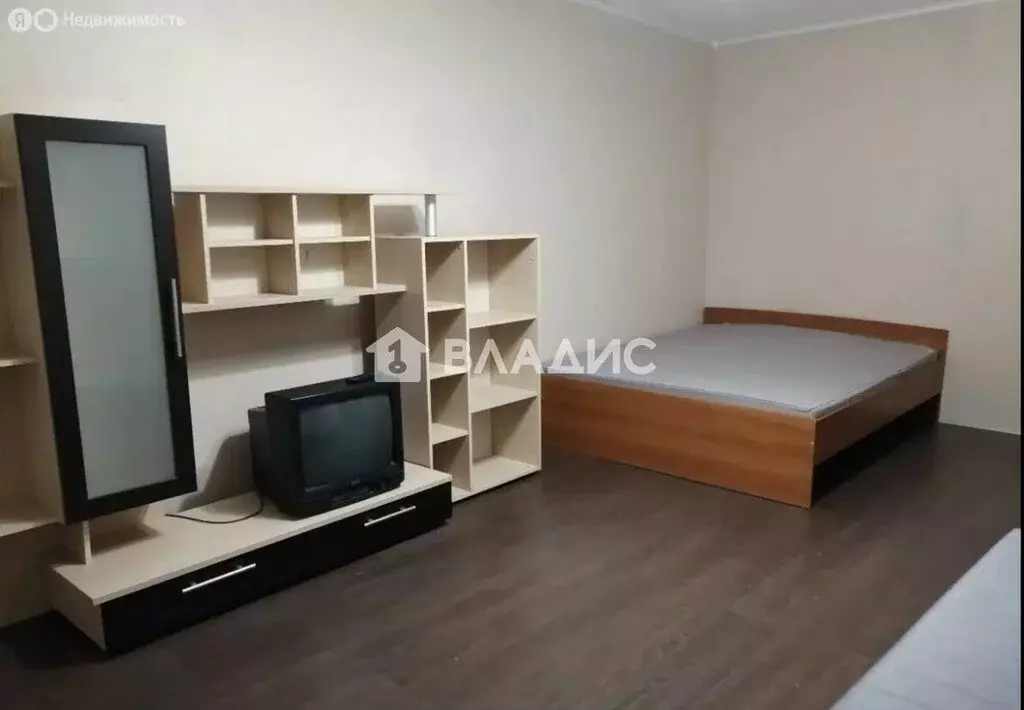 1-комнатная квартира: Москва, улица Борисовские Пруды, 15к2 (36 м) - Фото 2