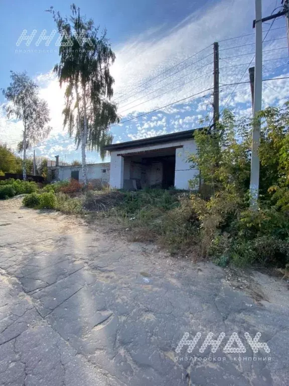 Помещение свободного назначения в Владимирская область, Ковровский ... - Фото 1