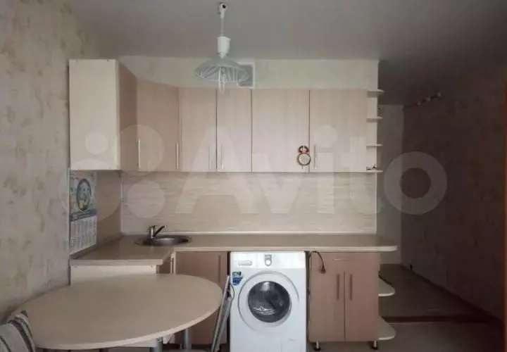 Квартира-студия, 23 м, 13/17 эт. - Фото 1