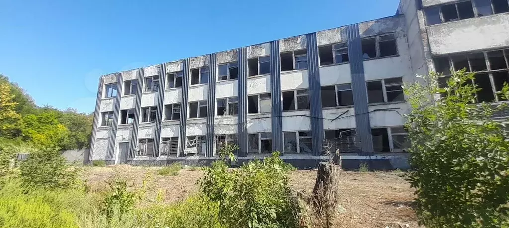 Продается 3904,2 м производственных зданий и 1,5 Г - Фото 1