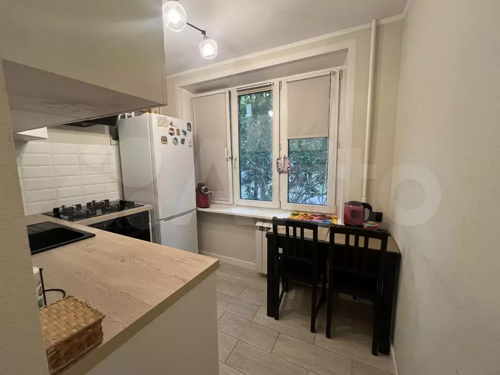 2-к. квартира, 45 м, 1/12 эт. - Фото 1