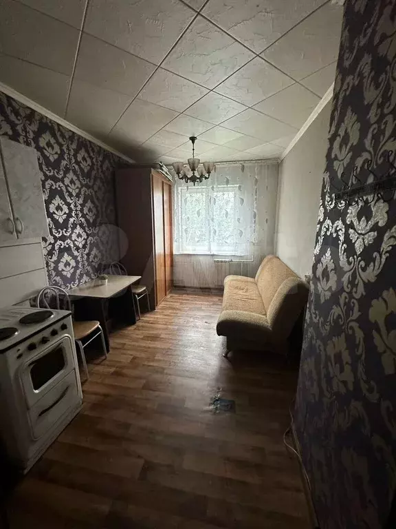 Комната 11,8 м в 1-к., 7/9 эт. - Фото 1