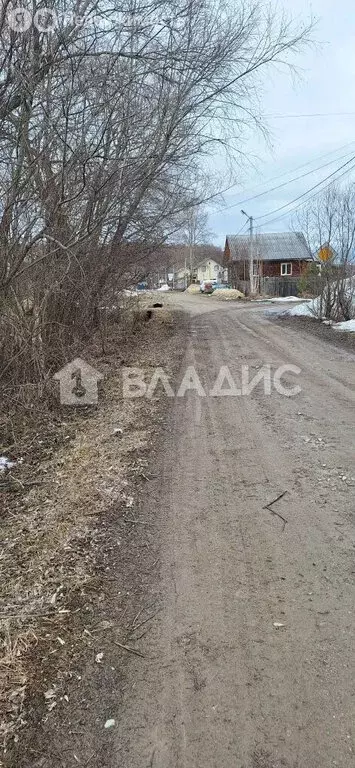 Участок в Тобольск, 2-я Луговая улица, 24 (7.8 м) - Фото 2