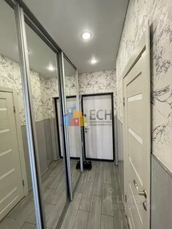 Студия Тульская область, Тула Новомосковская ул., 16 (29.0 м) - Фото 1