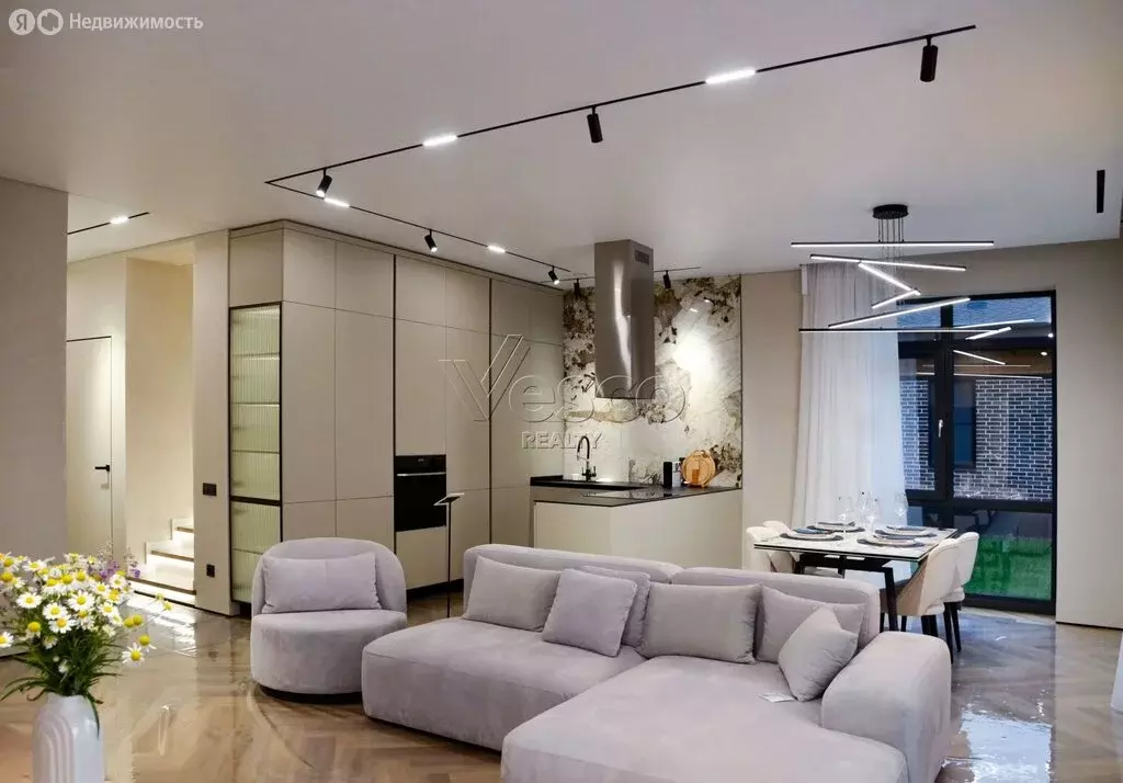 Дом в Исаково, КП Павловы озёра (271 м) - Фото 2