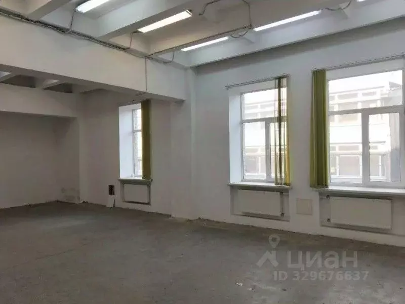 Производственное помещение в Санкт-Петербург ул. Швецова, 41 (95 м) - Фото 1