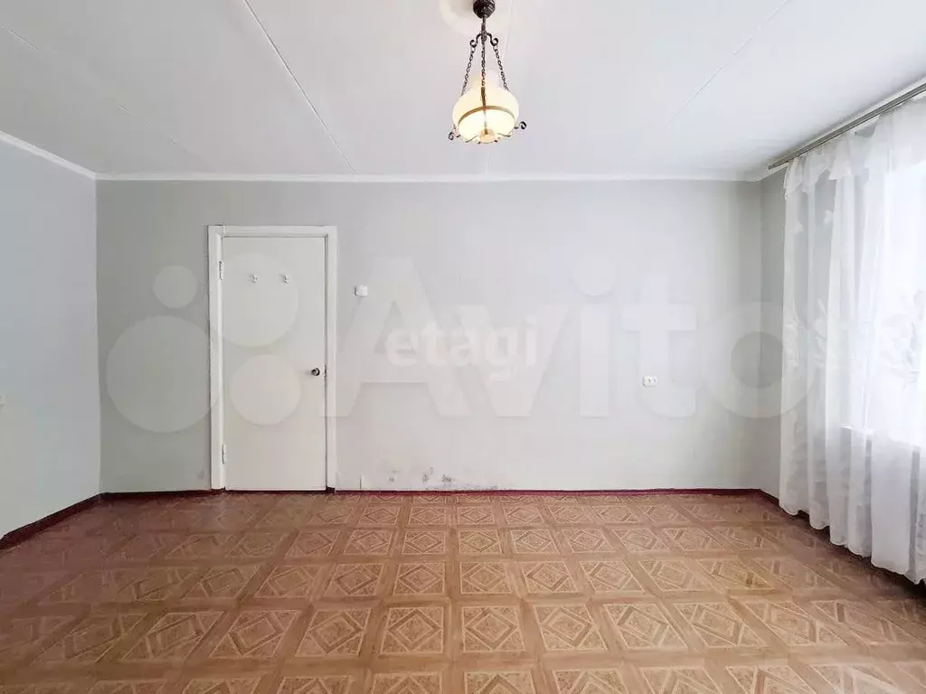 1-к. квартира, 30 м, 1/5 эт. - Фото 1