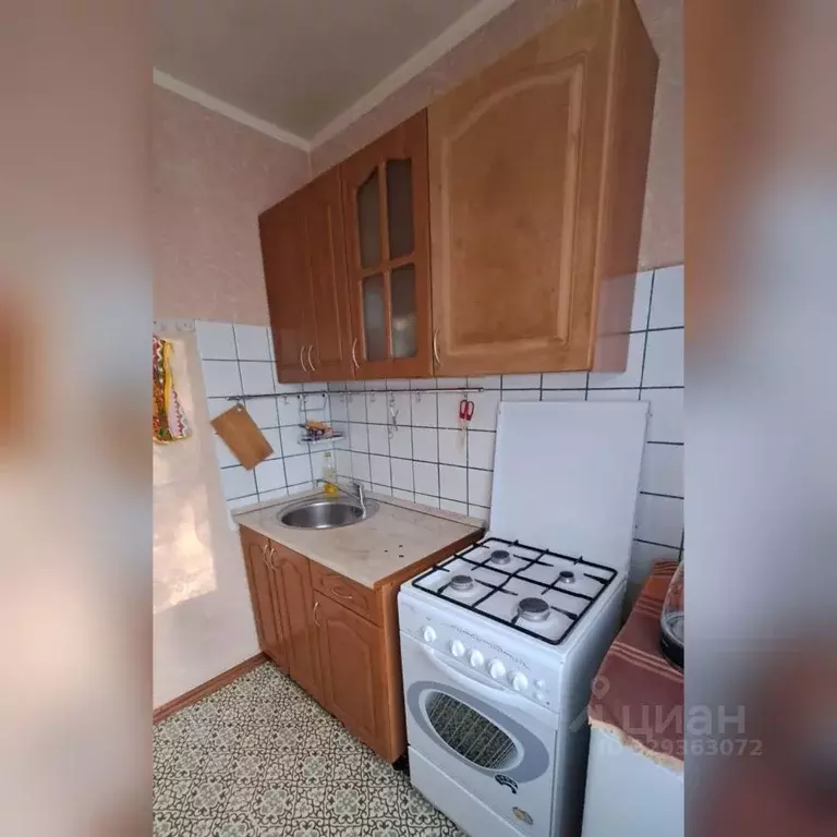 1-к кв. Московская область, Красногорск Райцентр мкр, ул. Георгия ... - Фото 2