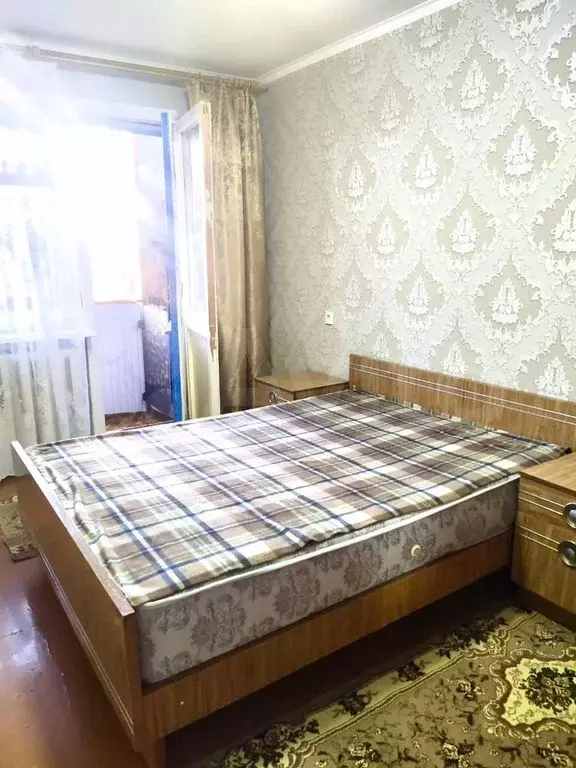 2-к. квартира, 50 м, 2/5 эт. - Фото 1