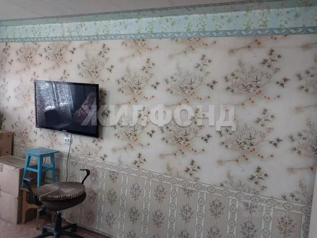 2-к кв. Хакасия, Черногорск ул. Красных Партизан, 23 (43.2 м) - Фото 2