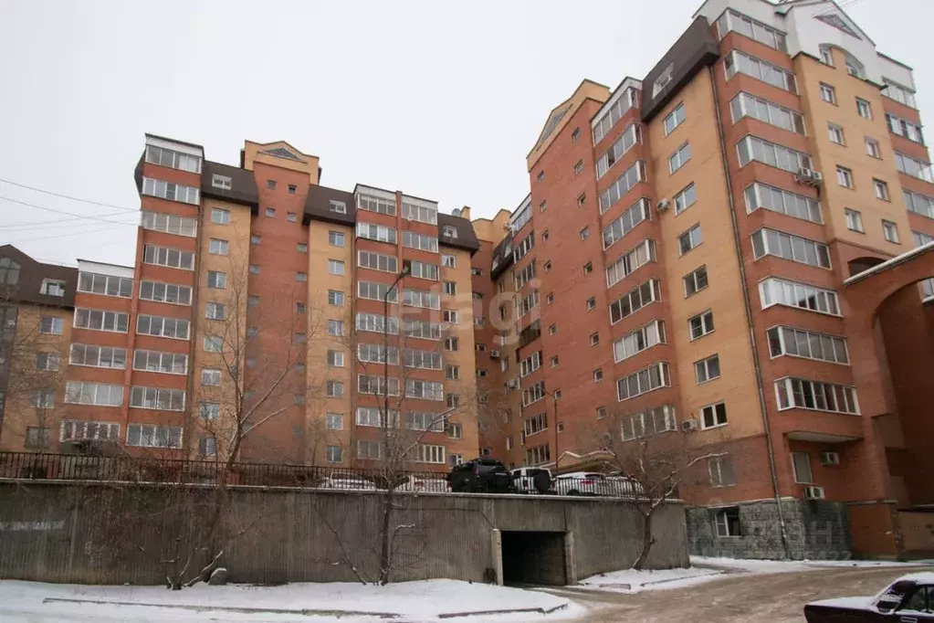 3-к кв. Забайкальский край, Чита Смоленская ул., 47 (90.1 м) - Фото 1