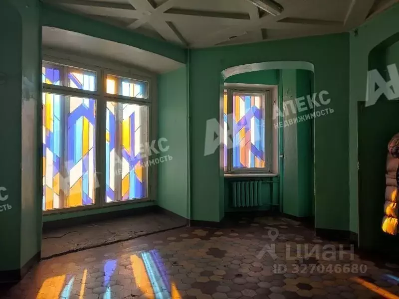 Помещение свободного назначения в Москва ул. Гиляровского, 65С1 (936 ... - Фото 1