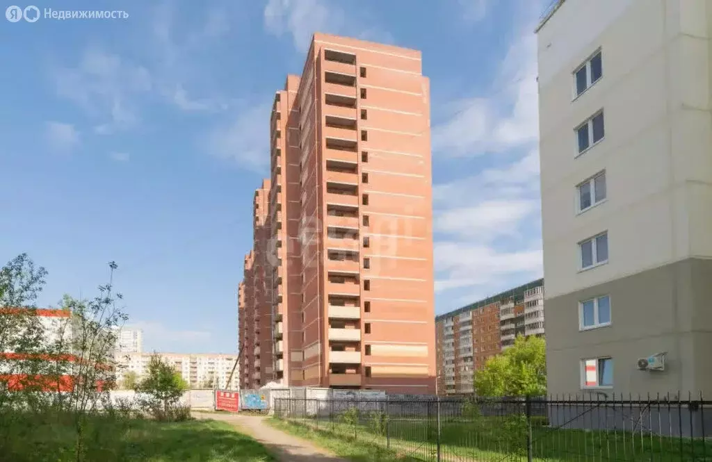3-комнатная квартира: Пермь, Сокольская улица, 10Б (73 м) - Фото 1