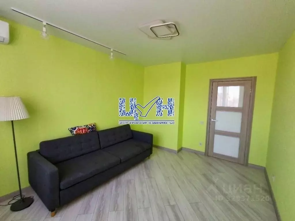 2-к кв. Курская область, Курск ул. Гайдара, 26А (73.0 м) - Фото 2