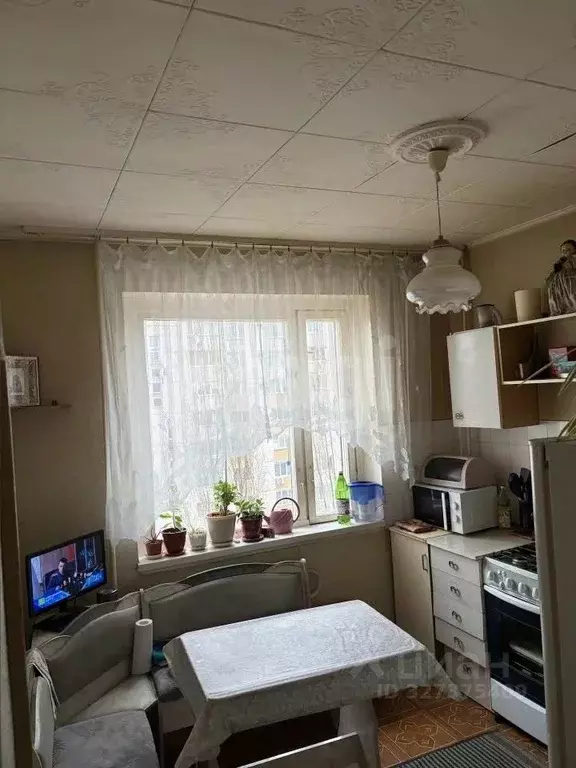 2-к кв. Воронежская область, Воронеж наб. Авиастроителей, 12 (51.2 м) - Фото 1