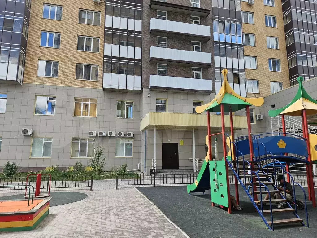 1-к. квартира, 44 м, 10/16 эт. - Фото 0