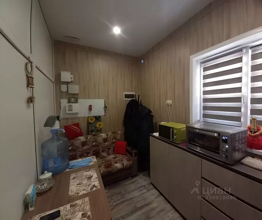 Дом в Омская область, Омск Арктическая ул. (50 м) - Фото 0