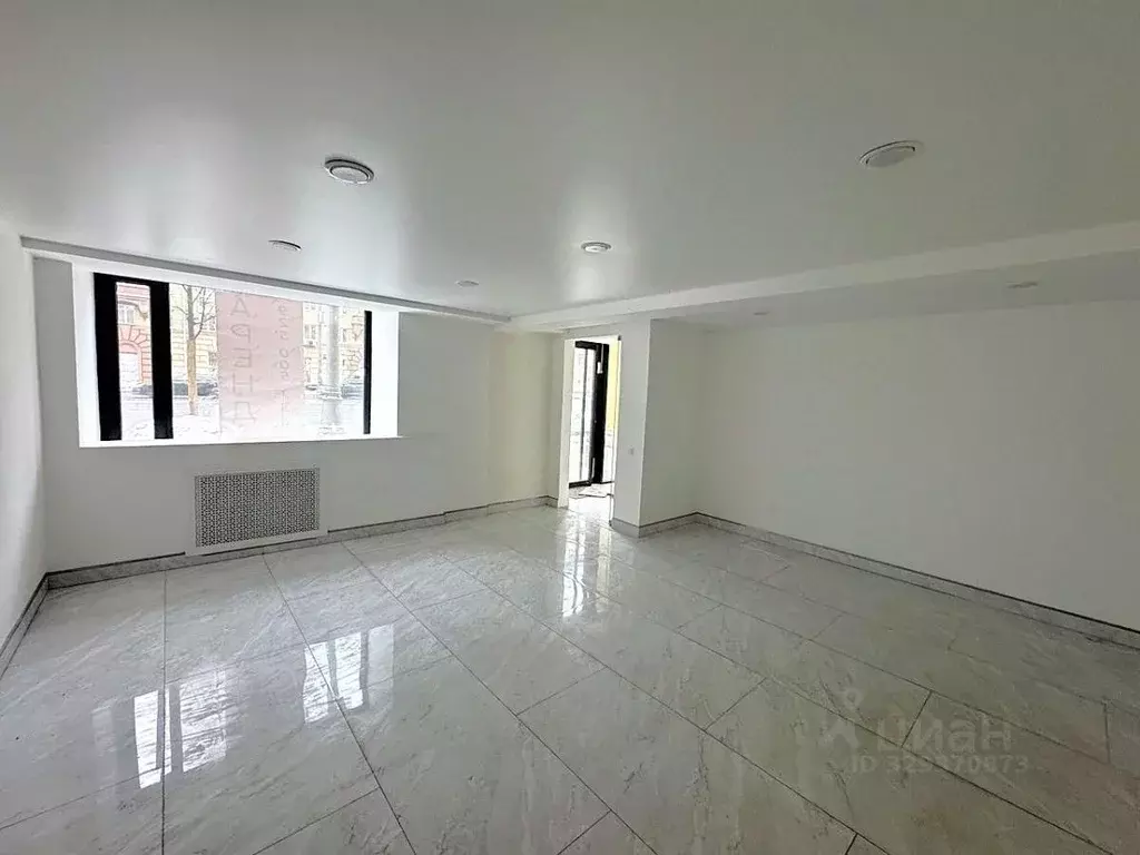 Помещение свободного назначения в Москва Садовая-Черногрязская ул., ... - Фото 1