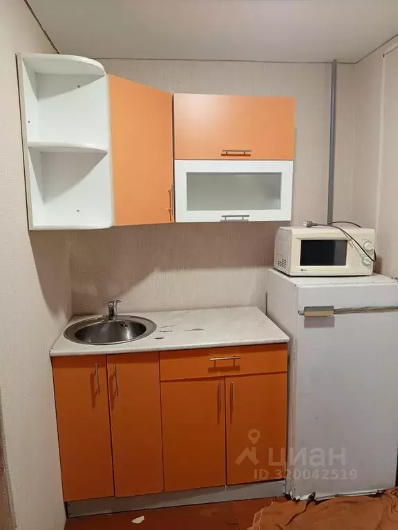 Комната Алтайский край, Рубцовск Комсомольская ул., 55 (17.0 м) - Фото 0