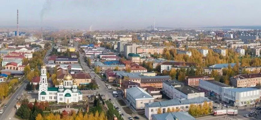 Участок в Пермский край, Лысьва Кизеловская ул. (12.0 сот.) - Фото 1