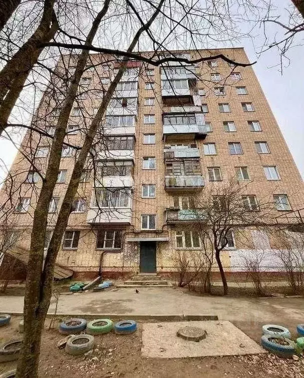 1-к кв. Смоленская область, Смоленск ул. 25 Сентября, 44 (33.0 м) - Фото 0