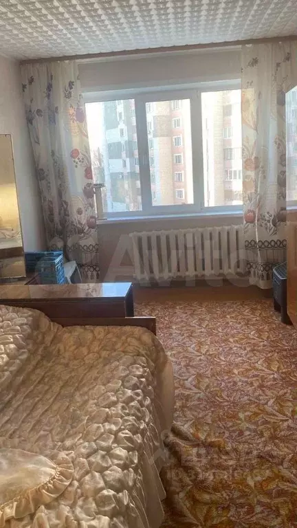 3-к. квартира, 63,6 м, 5/5 эт. - Фото 1