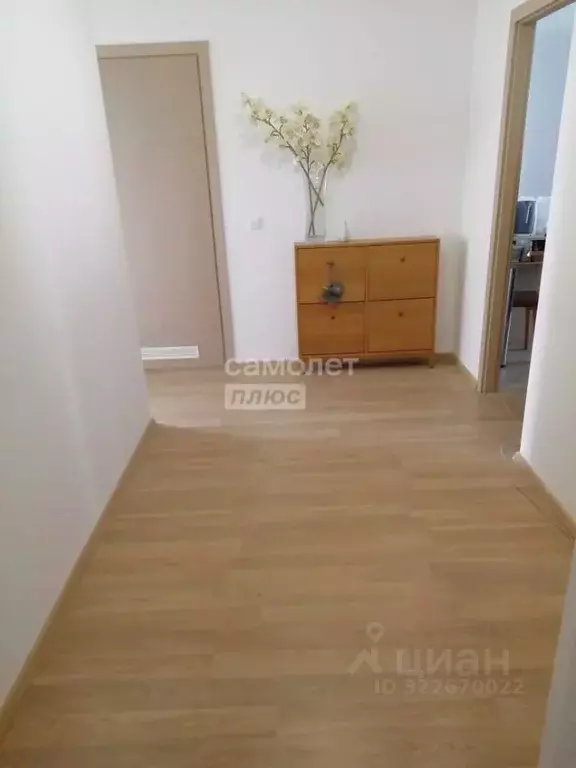 2-к кв. Свердловская область, Екатеринбург ул. Щербакова, 150 (42.9 м) - Фото 2