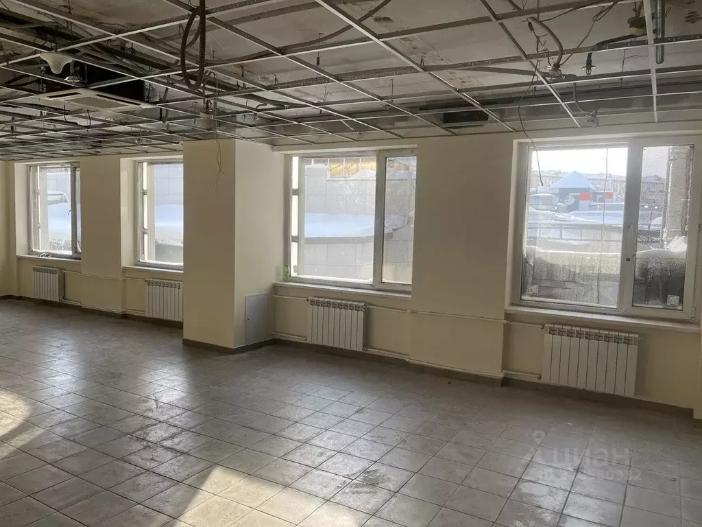 Офис в Москва ул. Мастеркова, 4 (452 м) - Фото 2