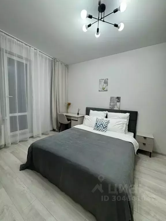 1-к кв. Санкт-Петербург Фарфоровская ул., 7к1 (38.0 м) - Фото 0