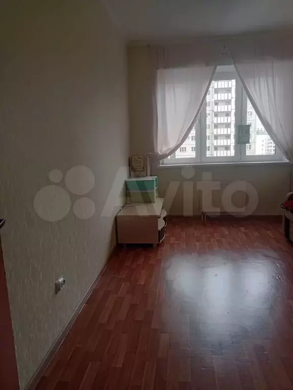 1-к. квартира, 36,5 м, 18/22 эт. - Фото 1