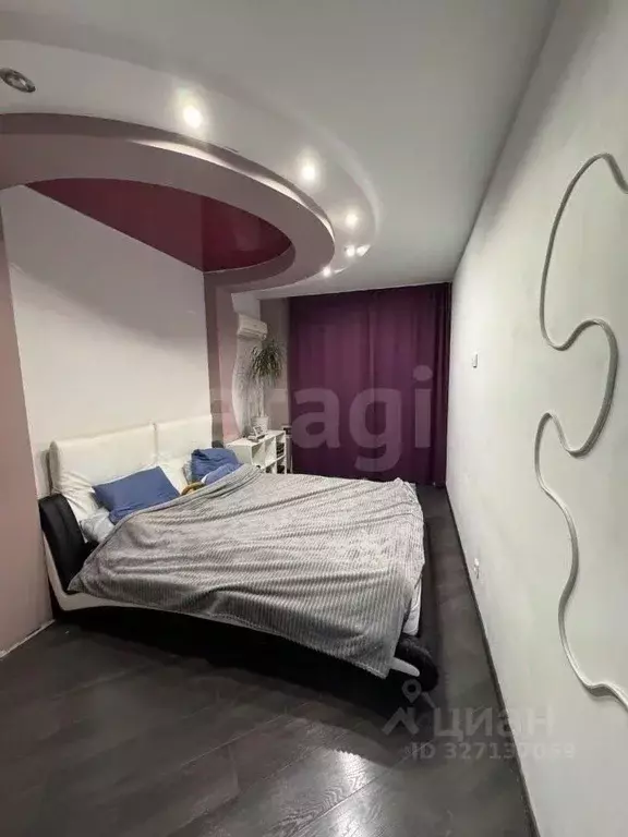 2-к кв. Самарская область, Самара Московское ш., 51 (51.0 м) - Фото 1